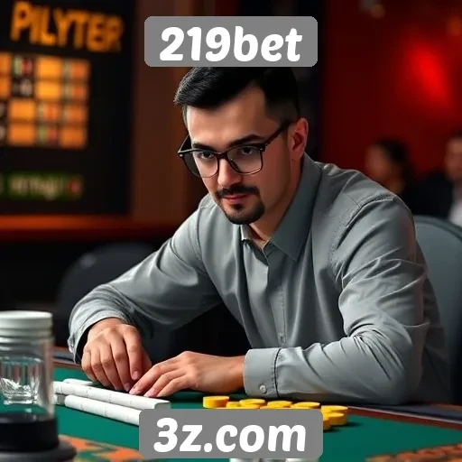 Tutoriais para iniciantes na 219bet