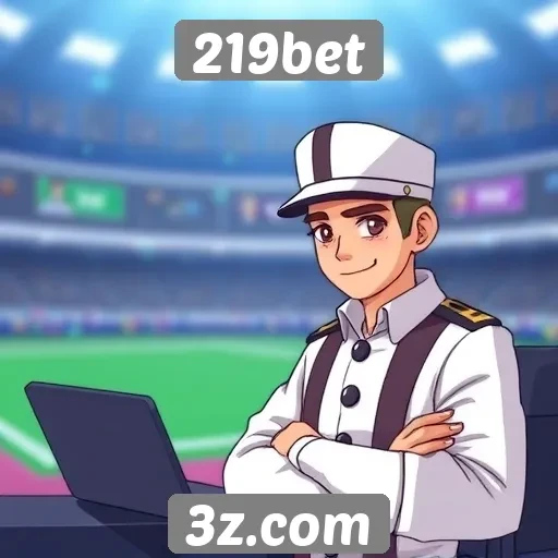 Fatores que influenciam a popularidade da 219bet