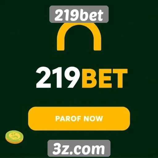 Opções de pagamento disponíveis no 219bet