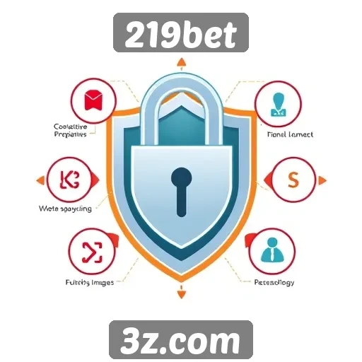Aspectos de segurança no site 219bet para usuários